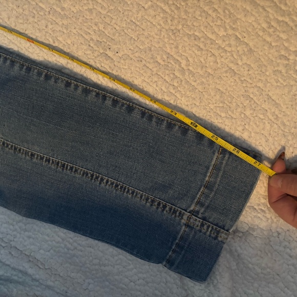 Kut Jeans Size 8 A00311 - Picture 8 of 10